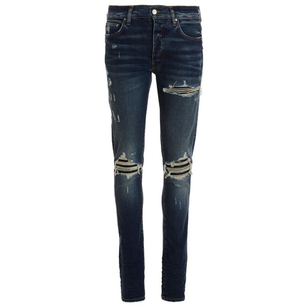 Amiri Men 'Mx1' Jeans
